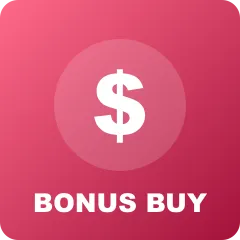 Kafelek Bonus Buy w lobby Fast One kasyno